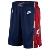 Hombre Cleveland Cavaliers Pantalones 2025-26 Nike Classic Edition Swingman